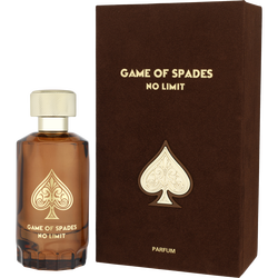Jo Milano Game Of Spades No Limit