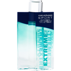 Aubusson Man Sport Aqua-Marine Extreme