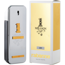 Paco Rabanne 1 Million Lucky