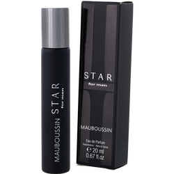 Mauboussin Star