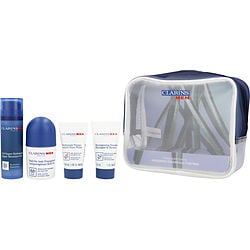 Clarins