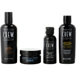 American Crew