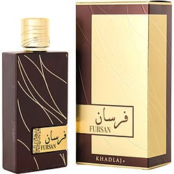 Khadlaj Fursan Brown