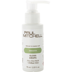 Paul Mitchell
