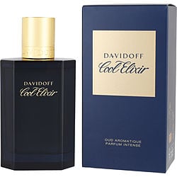 Davidoff Cool Elixir