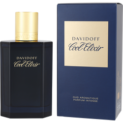 Davidoff Cool Elixir