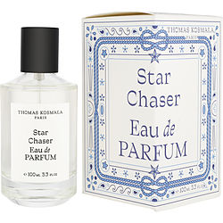 Thomas Kosmala Star Chaser