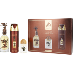 Lattafa Pride Eternal Oud