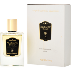Parfumane Arabesque Blend