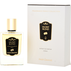 Parfumane Musky Blend