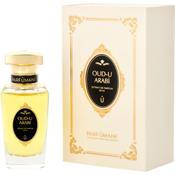 Parfumane Oud-U Arabi