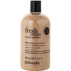 Philosophy Fresh Cream Warm Cashmere