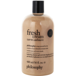 Philosophy Fresh Cream Warm Cashmere