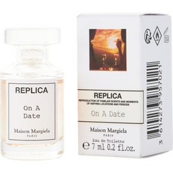Replica On A Date