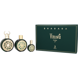 Bharara Viking Dubai