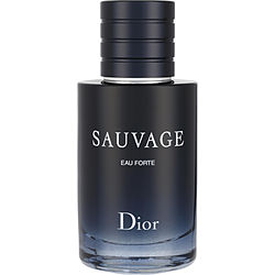 Dior Sauvage Eau Forte