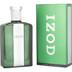 Izod Legacy Green