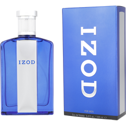 Izod Legacy Blue