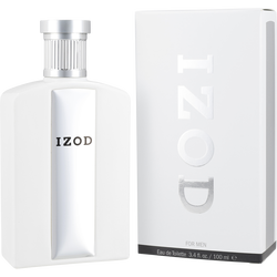 Izod Legacy White