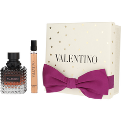 Valentino Donna Born In Roma Intense