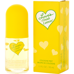Loves Fresh Lemon