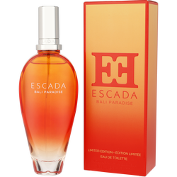 Escada Bali Paradise