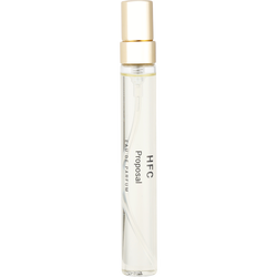 Haute Fragrance Company Proposal
