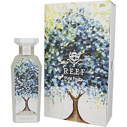 Reef Pure Fruity Eau De Parfum for Unisex by Reef | FragranceNet.com