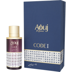 Aouj Perfumes Code 1
