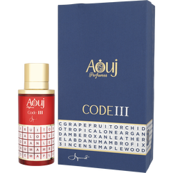 Aouj Perfumes Code 3