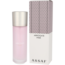 Assaf Arrogate Pink