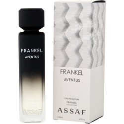 Assaf Frankel Aventus