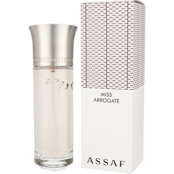 Assaf Miss Arrogate