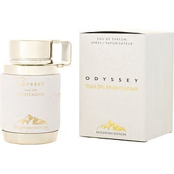 Armaf Odyssey Eau De Montagne Eau De Parfum for Unisex by Armaf