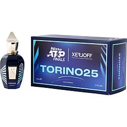 Xerjoff Torino 25 Eau De Parfum for Unisex by Xerjoff