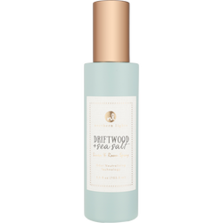 Driftwood & Sea Salt