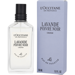 L'Occitane Lavande Poivre Noir