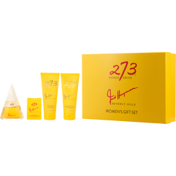 Fred Hayman 273