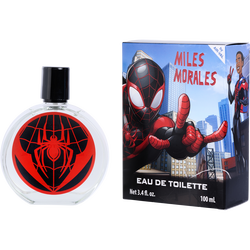 Spiderman Miles Morales