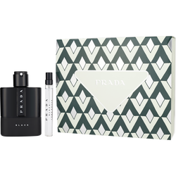 Prada Luna Rossa Black