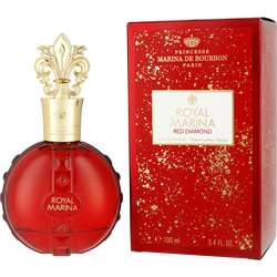 Marina De Bourbon Royal Marina Red Diamond