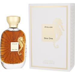 Atelier Des Ors Novae Vanilla