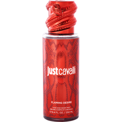 Just Cavalli Flaming Desire