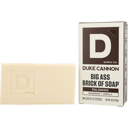 Duke Cannon Palomino