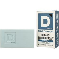 Duke Cannon Seawolf