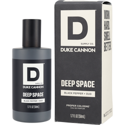 Duke Cannon Deep Space