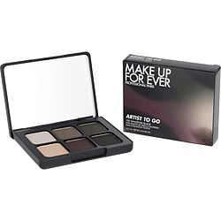 Make Up For Ever