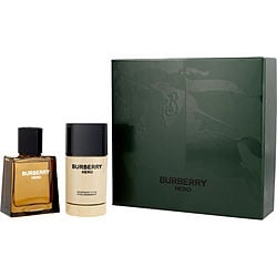 Burberry Hero
