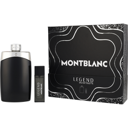 Mont Blanc Legend
