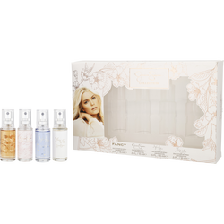 Jessica Simpson Variety